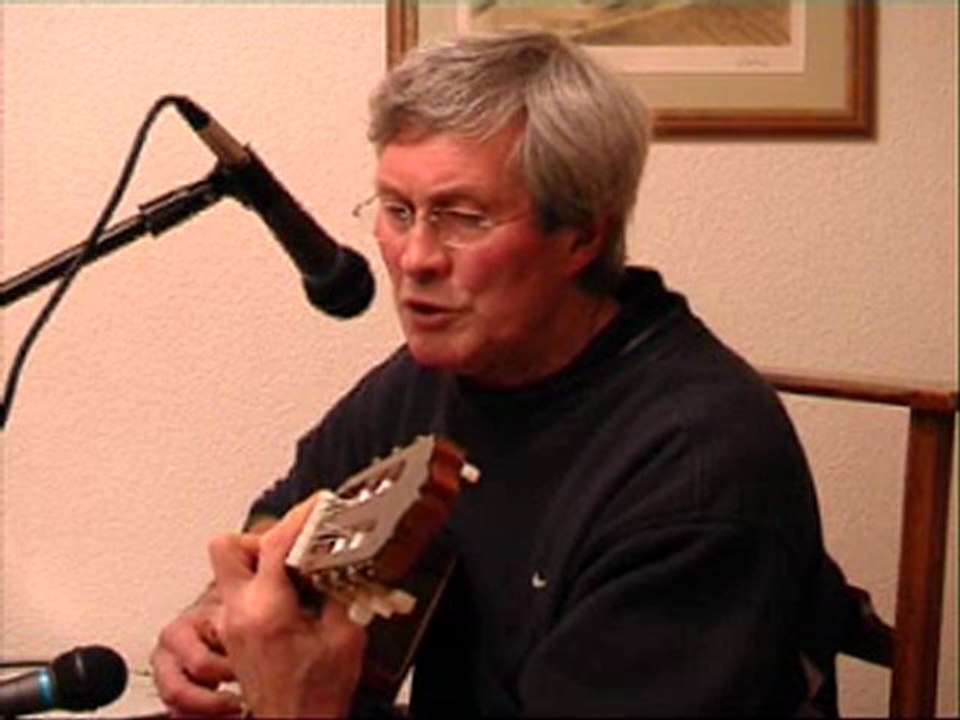 Marilou Sous La Neige (Serge Gainsbourg Cover)