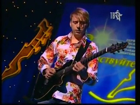 Дмитрий Хмелев, Ностальгия. Ностальжи Dmitriy Hmelev open g