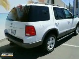 2004 Used Ford Explorer XLT Los Angeles by Goudy Honda