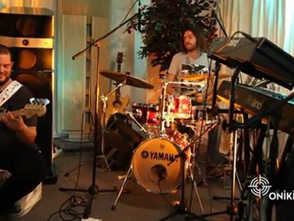 Can Bonomo - Meczup / Akustikhane