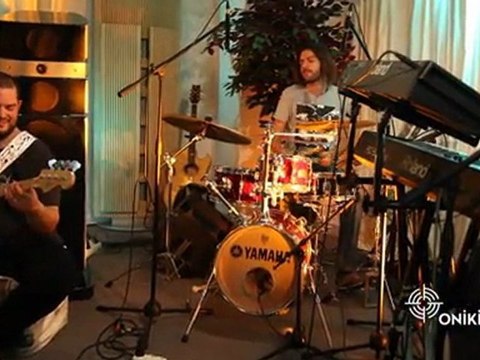 Can Bonomo - Meczup / Akustikhane