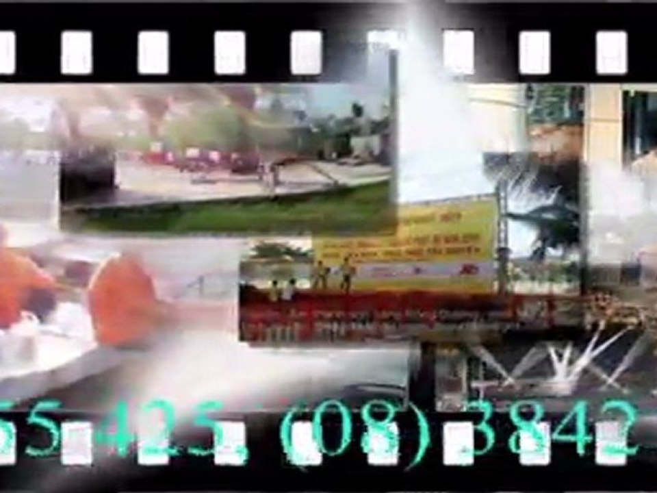 ÂM THANH ÁNH SÁNG ÐÔNG DƯƠNG, 0908455425