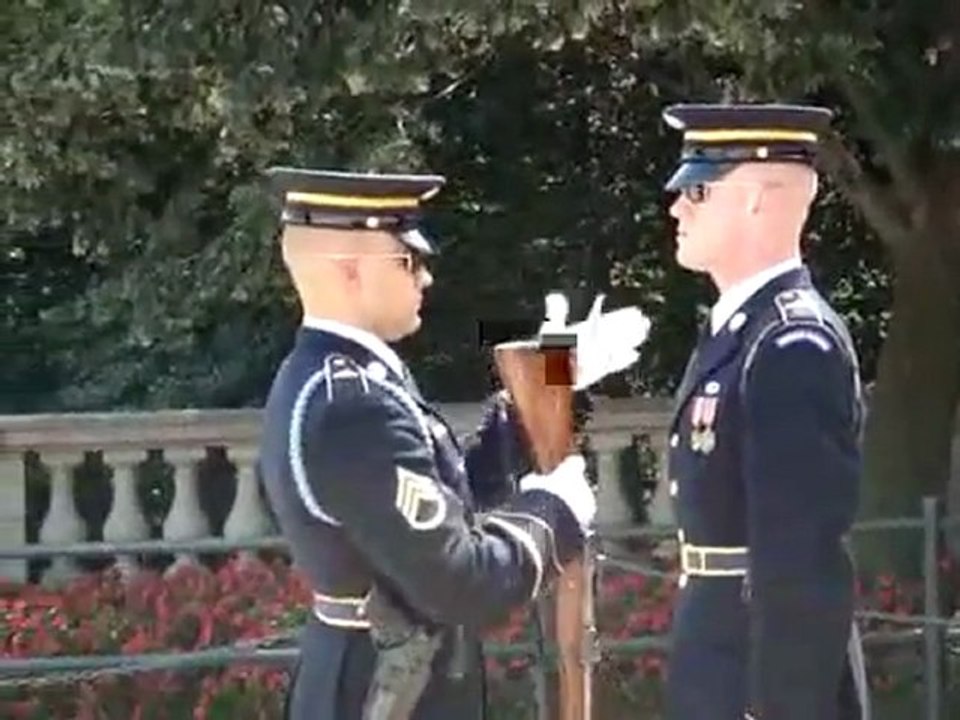 Arlington-cmentarz narodowy