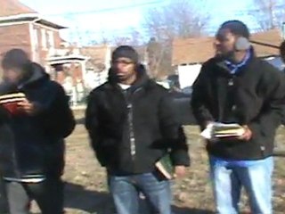 african americans history in the bible pt.5