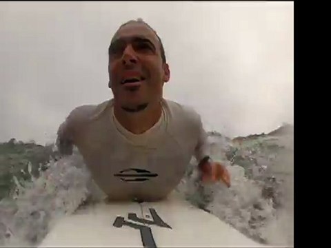 go pro surf papenoo 2012