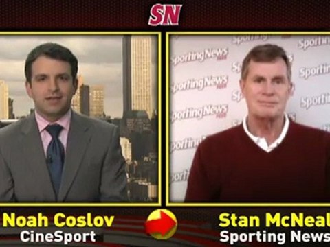 Barry Larkin Elected to Hall of Fame