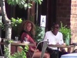 SNTV - Beyonce and Jay-Z Welcome Baby Girl