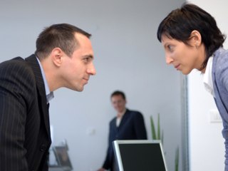 How to deal with difficult people