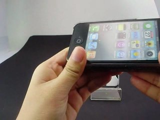 Best iPhone 4S Defend Case-Transformers