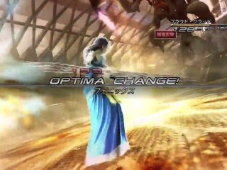 [PS3][JPN] Final Fantasy XIII - Part 78 {Chapter 12}