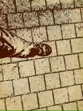 nice animated walk no. 3