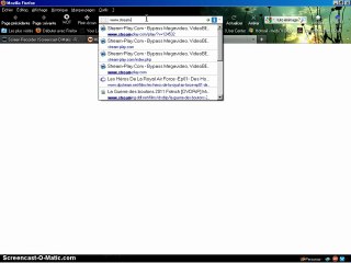 Tutoriel video comment debrider Megavideo Videobb Videozer Mixturevideo Veoh Novamov