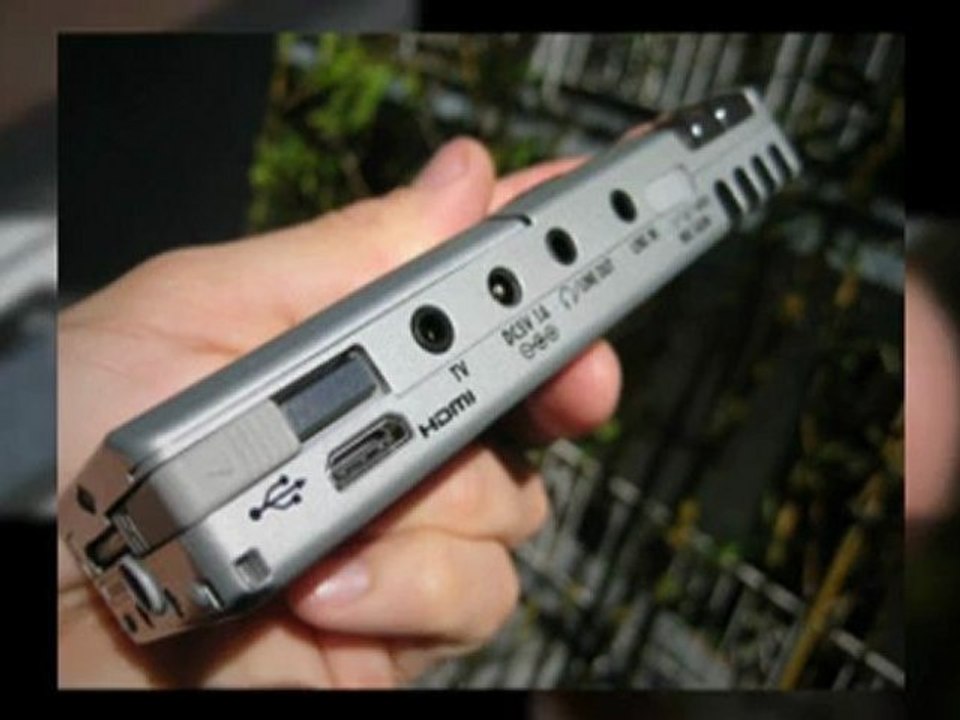 Top Deal Review - Zoom Q3HD Camcorder with 1x Optical ...