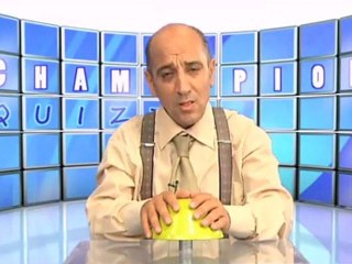 Hassan El Fad 9: Video Renzing & Social Links