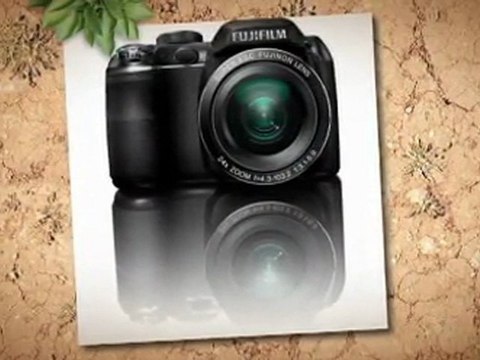 Top Deal Review - Fujifilm FinePix S3200 14 MP Digital ...