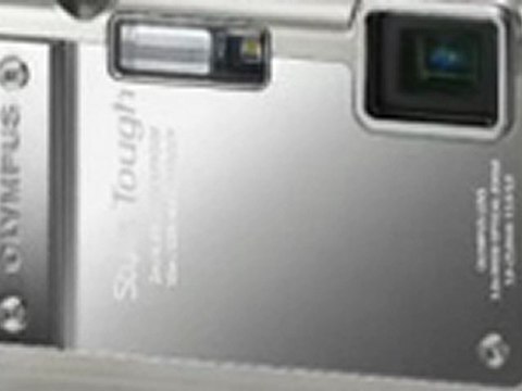 Top Deal Review - Olympus Stylus Tough 8010 14MP ...