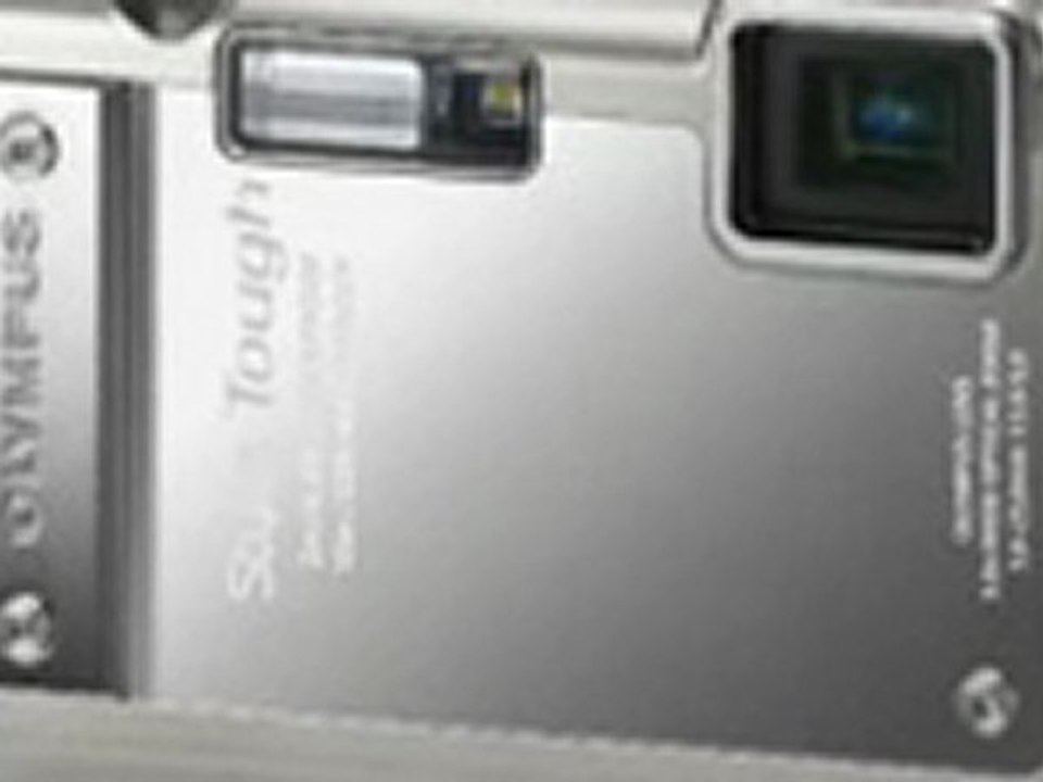 Top Deal Review - Olympus Stylus Tough 8010 14MP ...