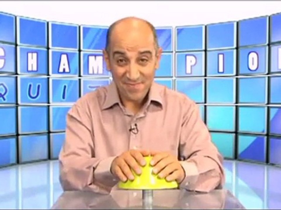 HASSAN EL FAD 13