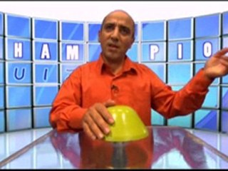 Hassan El Fad 15: Video Renzing on Page No.1