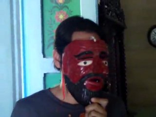 Meksika Veracruz Papantla Tajin 6