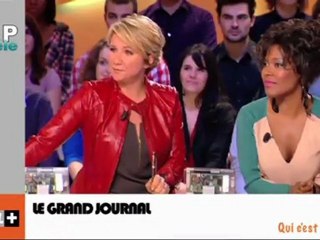 Zapping sport du 10 janvier 2012