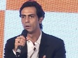 Arjun Rampal To Launch His Line Of Perfumes - Bollywood News