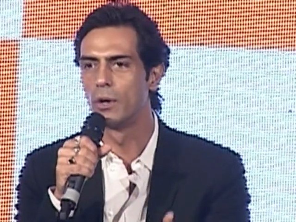 Arjun Rampal To Launch His Line Of Perfumes - Bollywood News