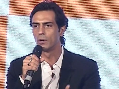 Arjun Rampal To Launch His Line Of Perfumes - Bollywood News