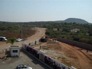 Boutique Resort La Jolla Mazatlan Property Development