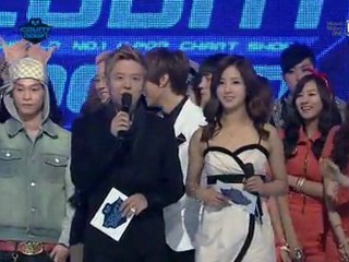 [111215] Trouble Maker - Winner @MCD