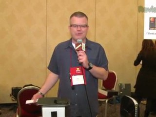 Sync Your AV to HDTV Wirelessly with Belkin's Screen Cast AV4 - Tekzilla Daily Tip