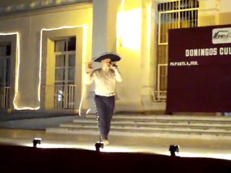 Meksika Veracruz Papantla Tajin 19.5