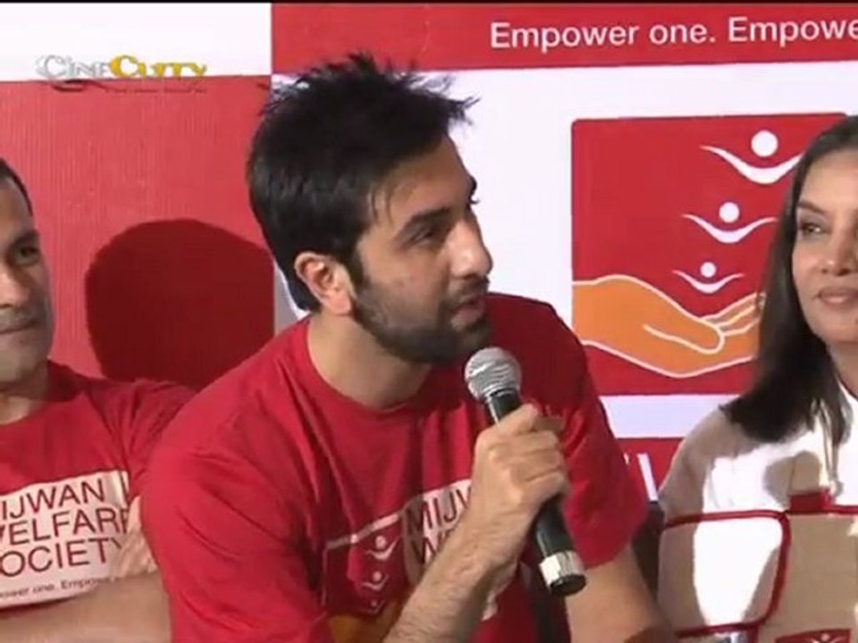 Mijwan Welfare Society Ngo Event