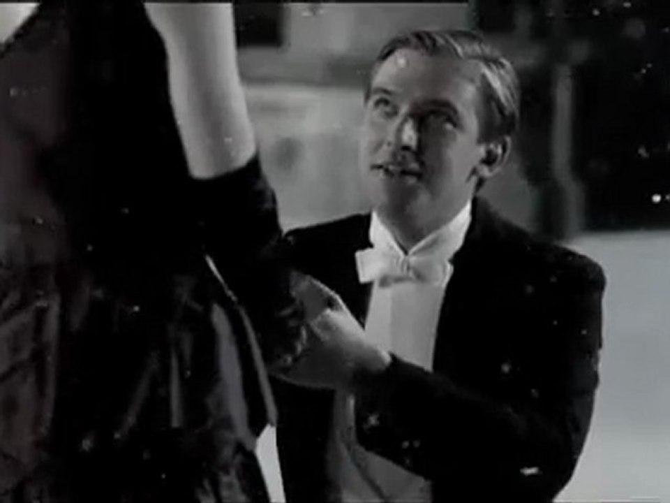 Downton Abbey - Demande en mariage