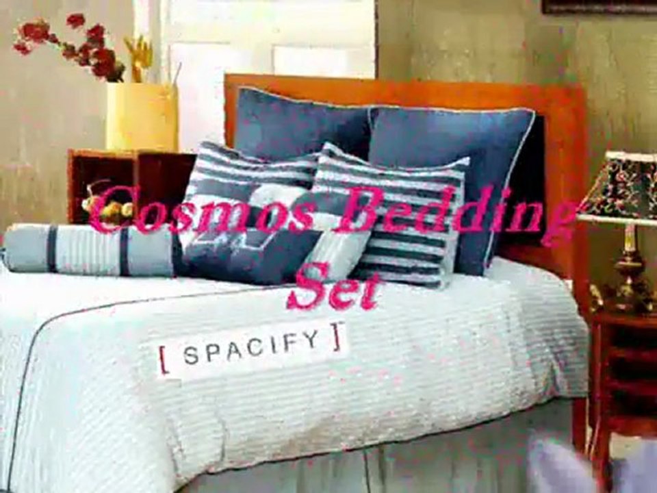 Contemporary Bedding - Luxury Bedding