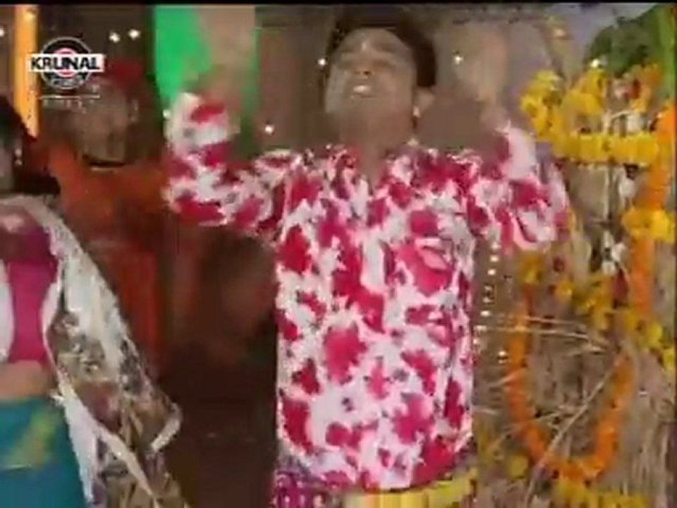 Marathi Song - Thaducha Mahina Sarla Shamga Yo Ugavla - San Aala Go Kolivadan