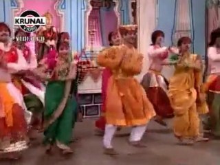 Marathi Song - Saptashrungich War Bharla Angat - Saptashrungi Mazi Vanigadala