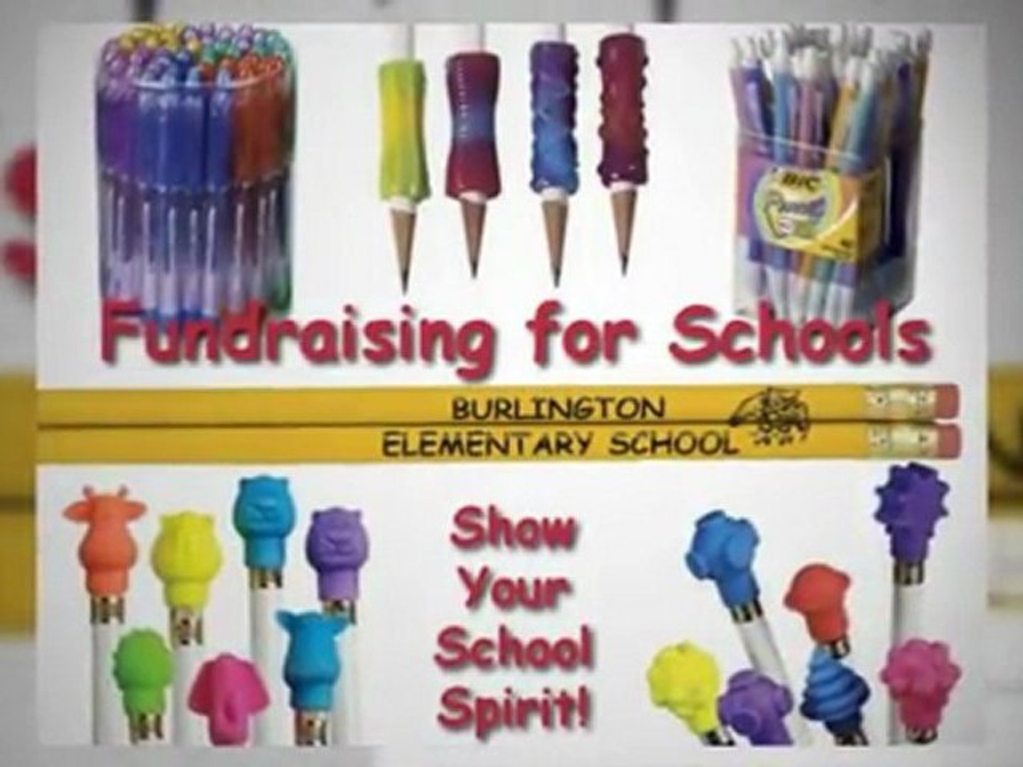 ⁣School Fundraising | School Fundraising Ideas | School Fundraisers
