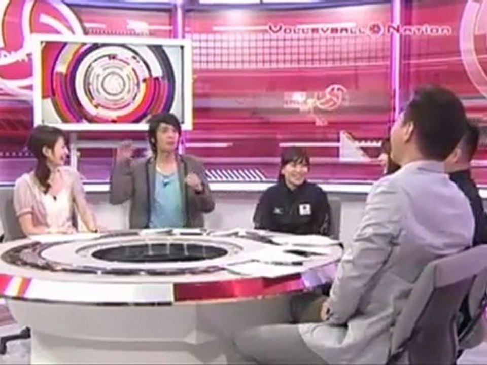 木村沙織インタビューの進化