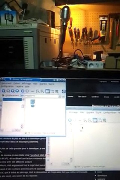 domodrop