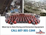 Water Removal Water Extraction Binghamton 607-301-1344 in Binghamton NY
