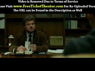 The Girl with the Dragon Tattoo Full Movie