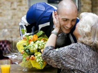 Fleurop-Lieferservice Hamburg Fleurop Service Alster- ...