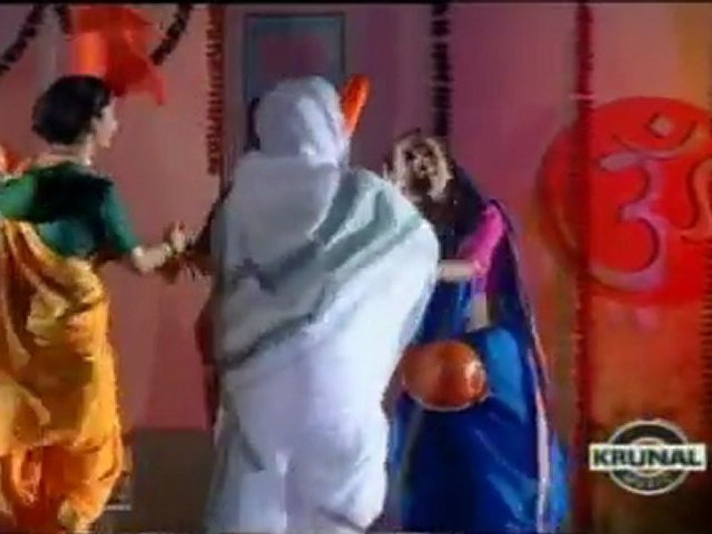 ⁣Marathi Song - Pandurang Hari Bola - Vithal Phugadi