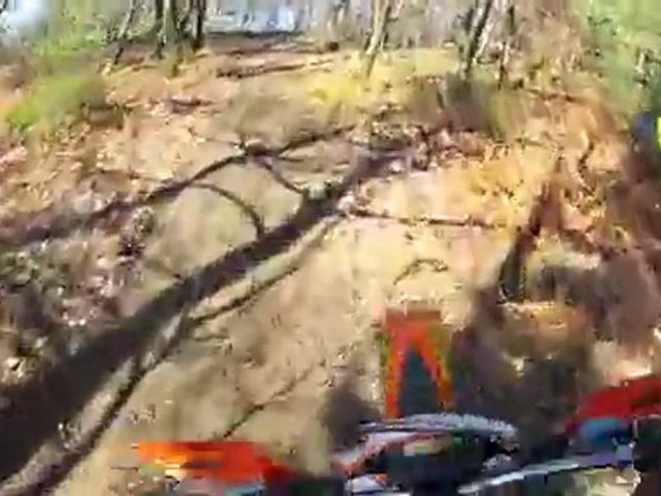 KTM 125 EXC