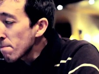 Mounir Ait Hamou - Comédien