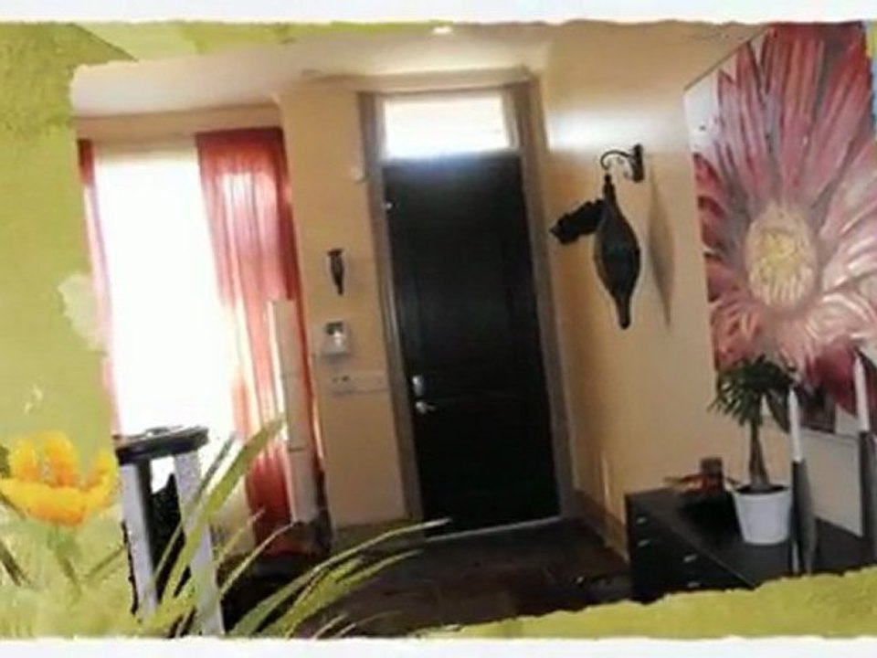 1731 Kingston Road Toronto Townhouse Townhome