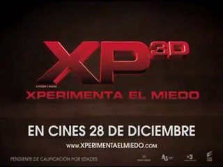 XP3D Spot4 [20seg] Español