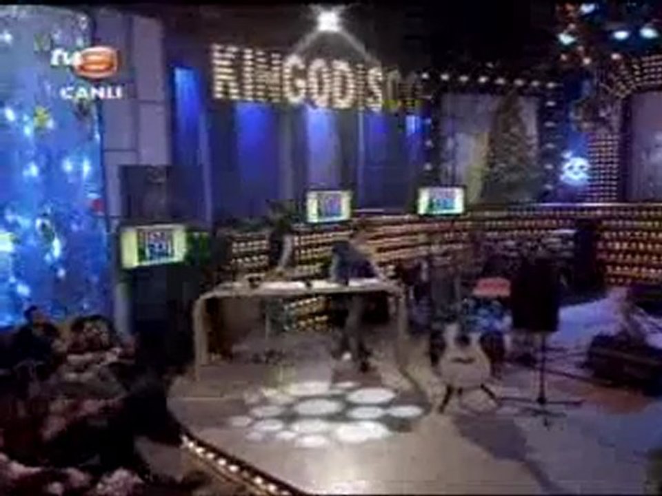 Disko Kralı 7 O WWWOLAYWEBCOM