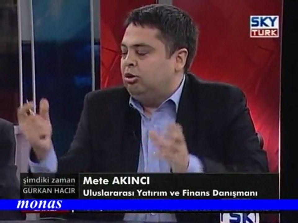 Erol Bilbilik ve Mete Akıncı birlikteler 2